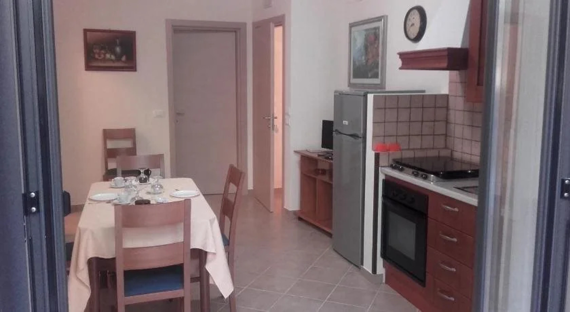 Il Giardino di Zefiro