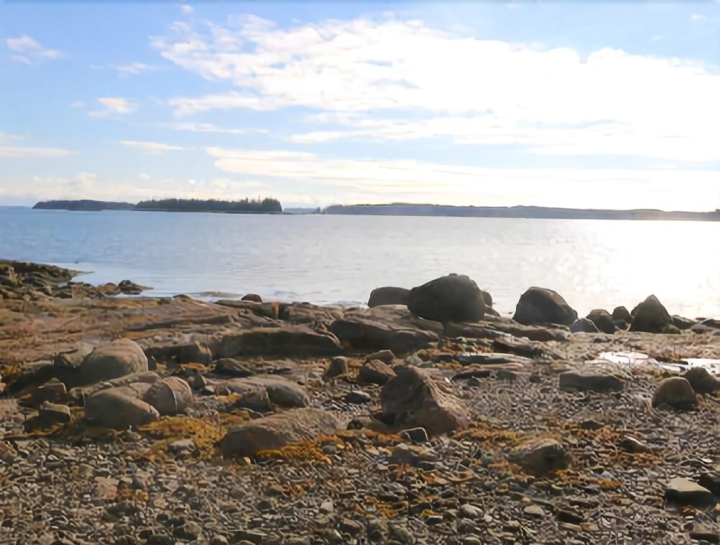 Oak Point Cottage - Three Bedroom Home