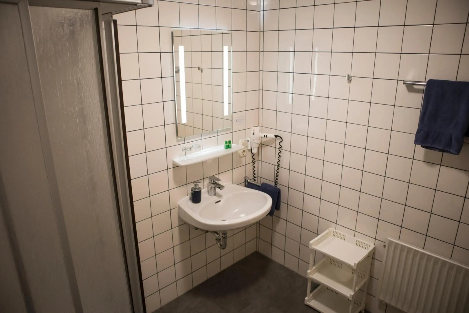 Hotel Am Friesenstrand