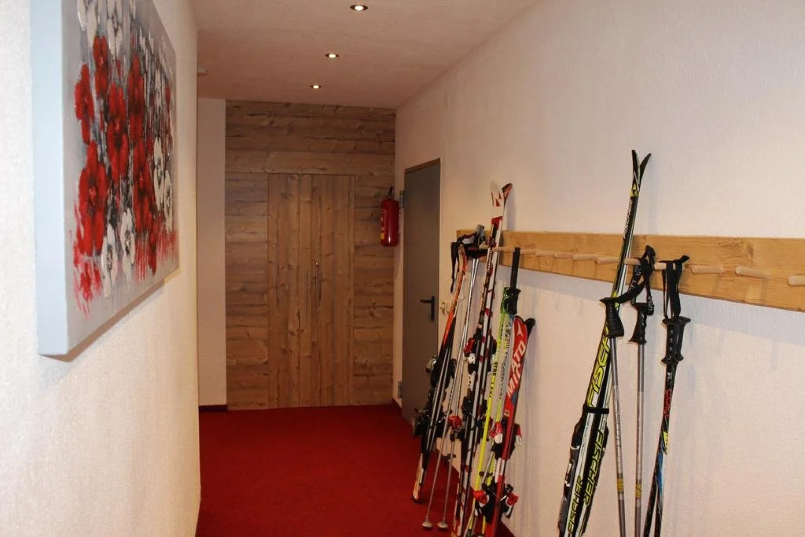 Appartements Eggenhofer