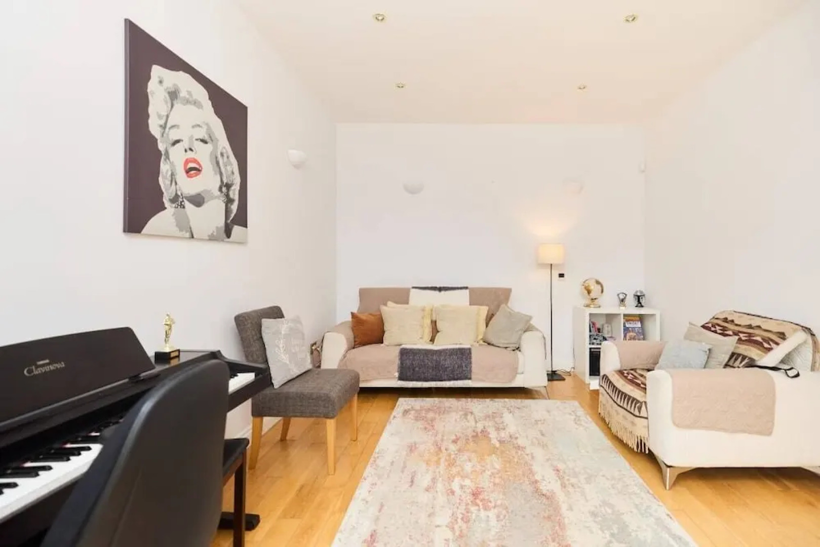 The Bourton-on-the-water Place - Lovely 5bdr House With Parking + Garden