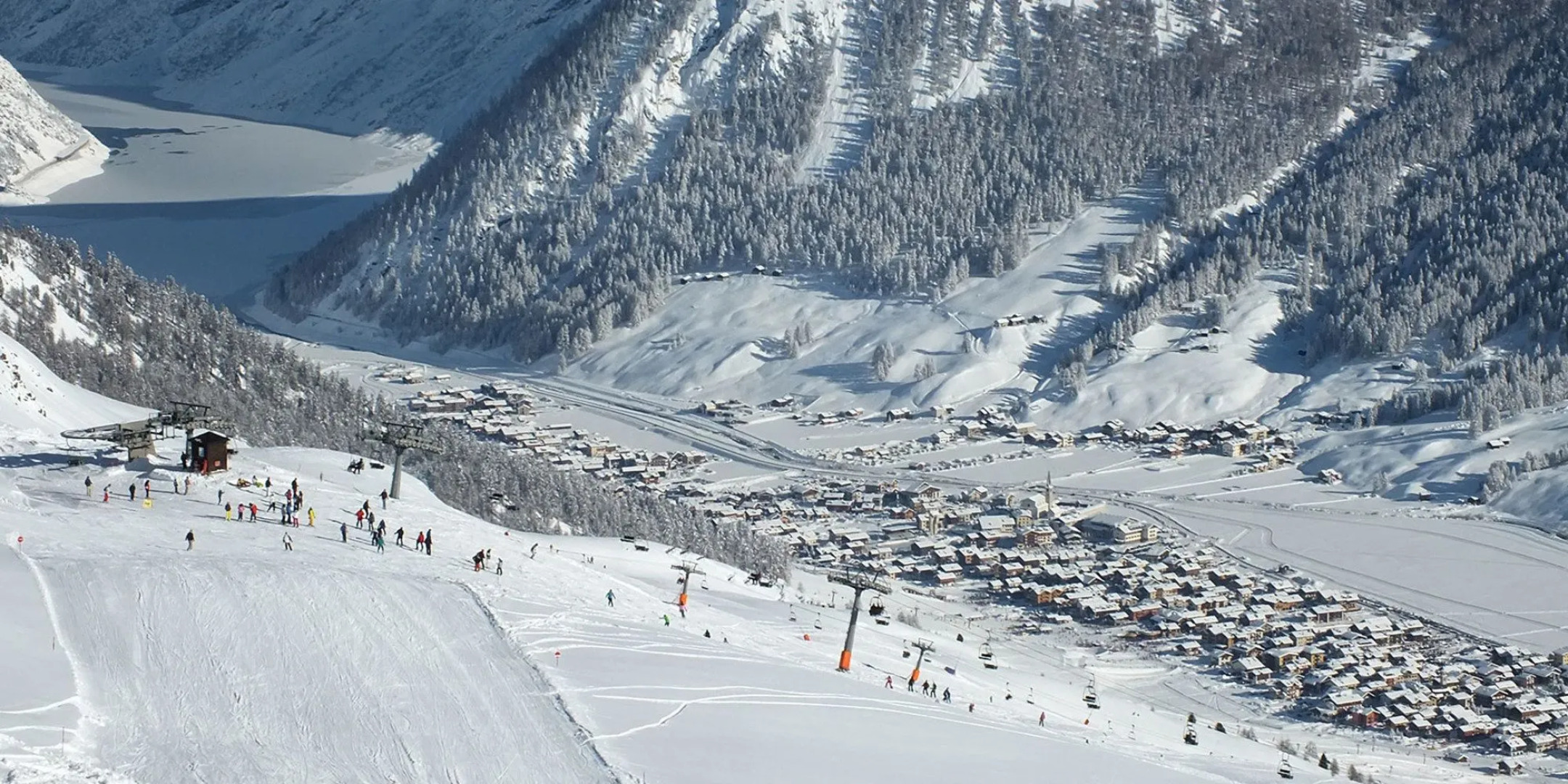 Paradise Lodge