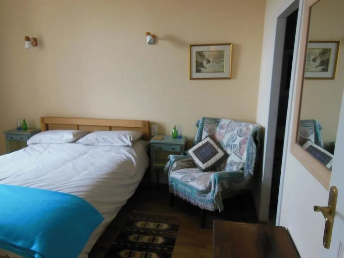 La Verrerie de Guerlédan