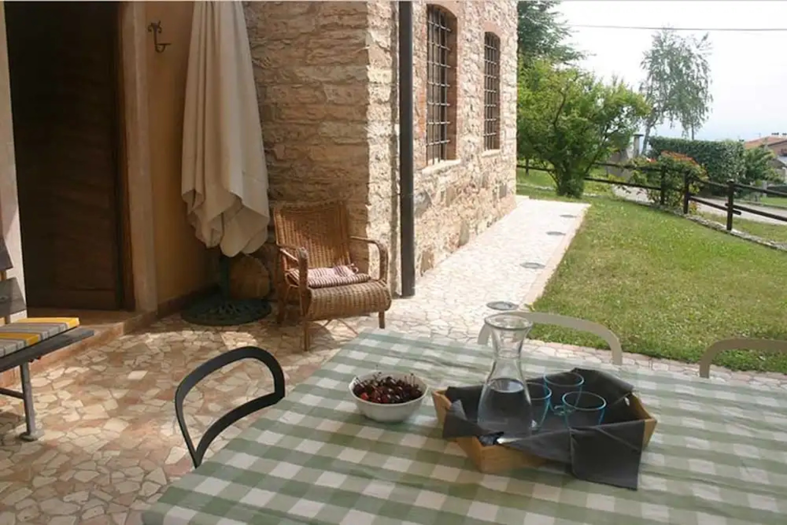 Antica Corte Leguzzano B&B