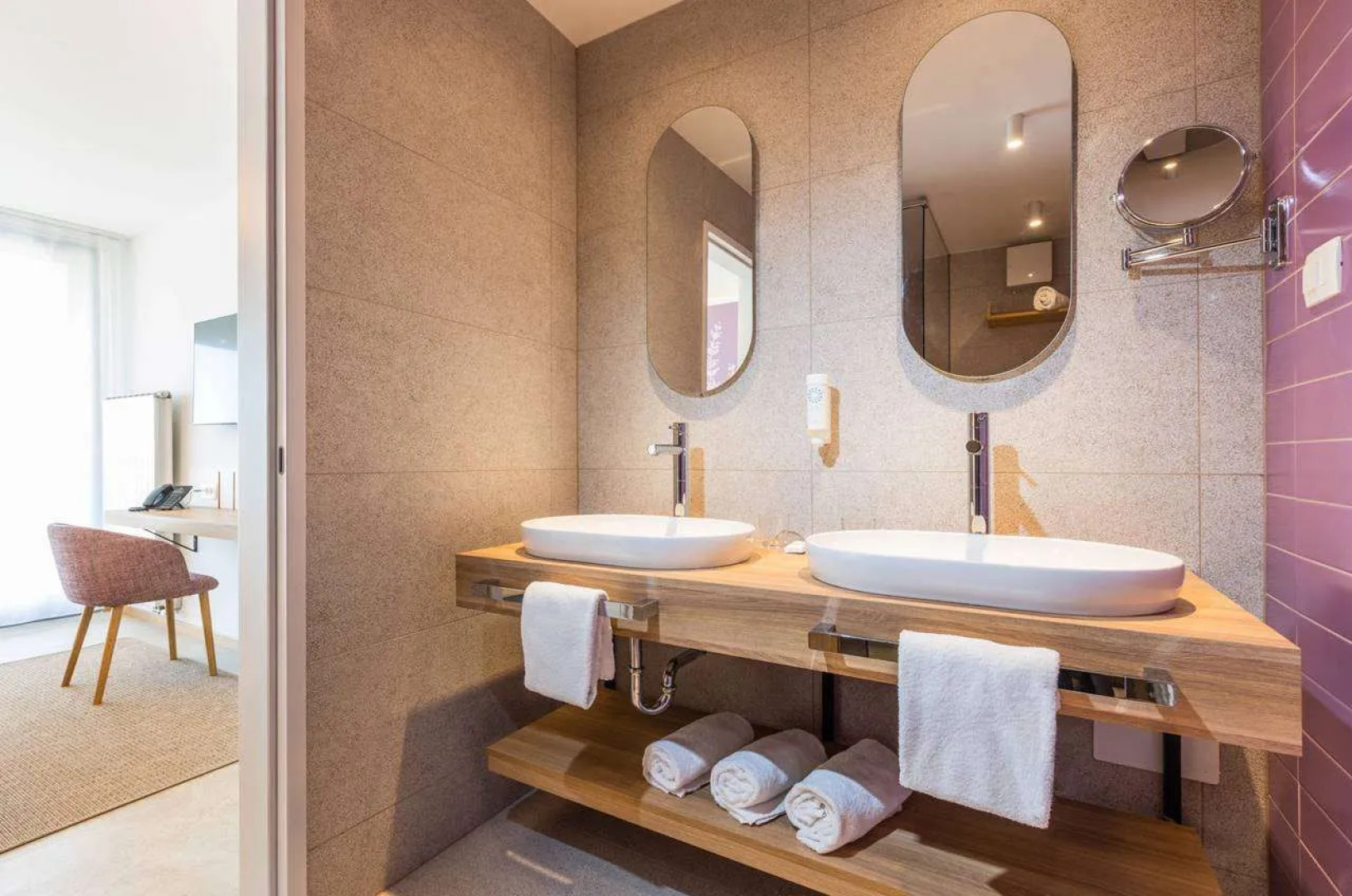 Hotel Vile Park Premium