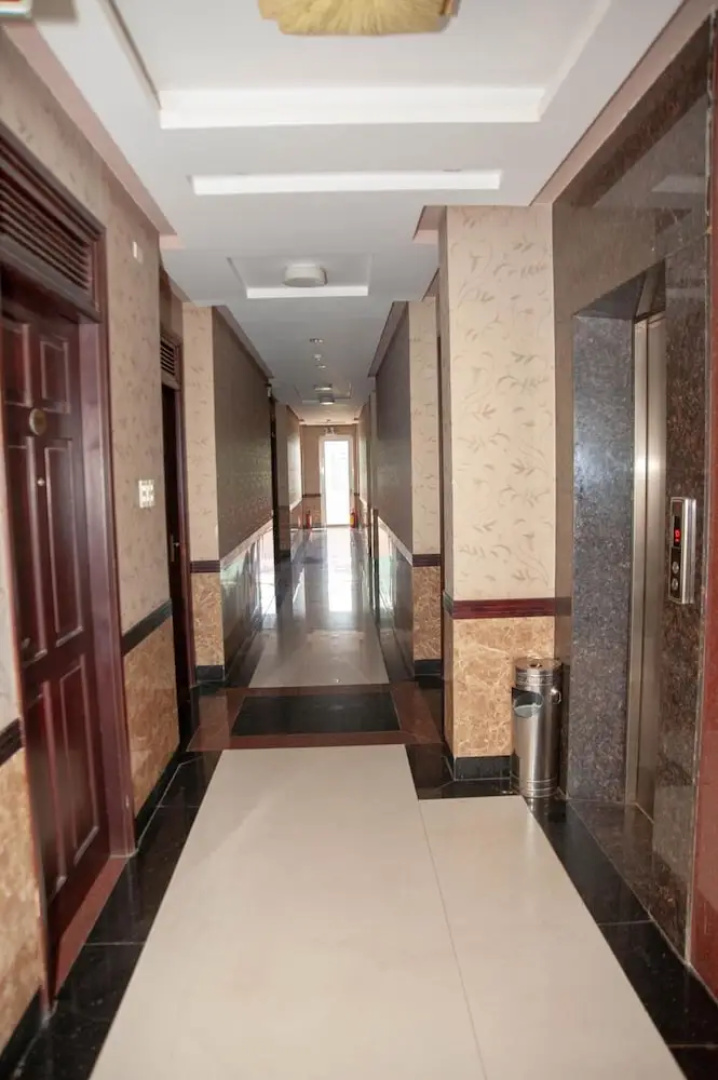 Ngoc Se Hotel