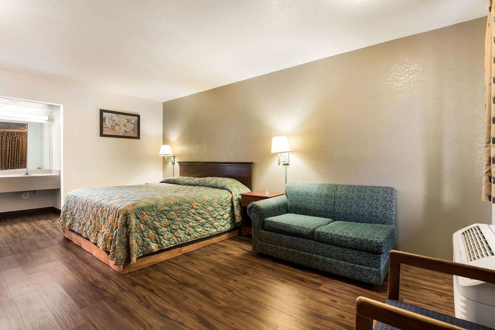 Econo Lodge Bartlesville