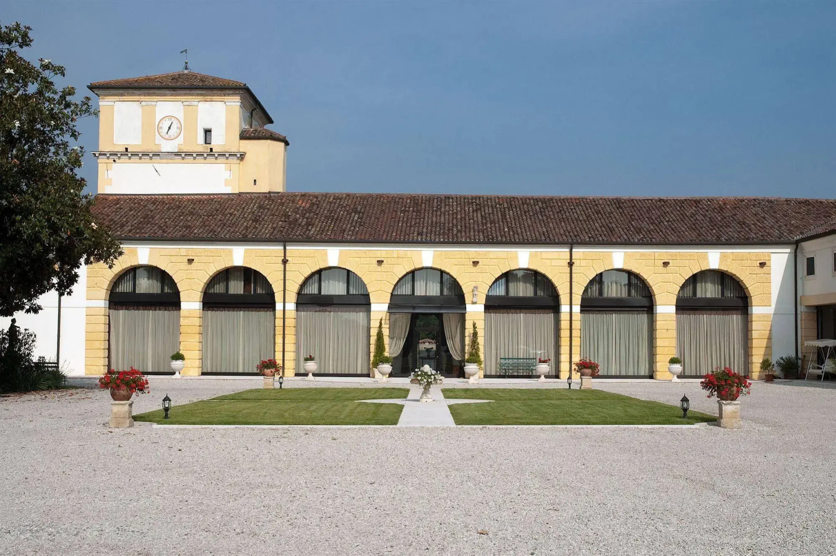 Residence Ca' Beregana