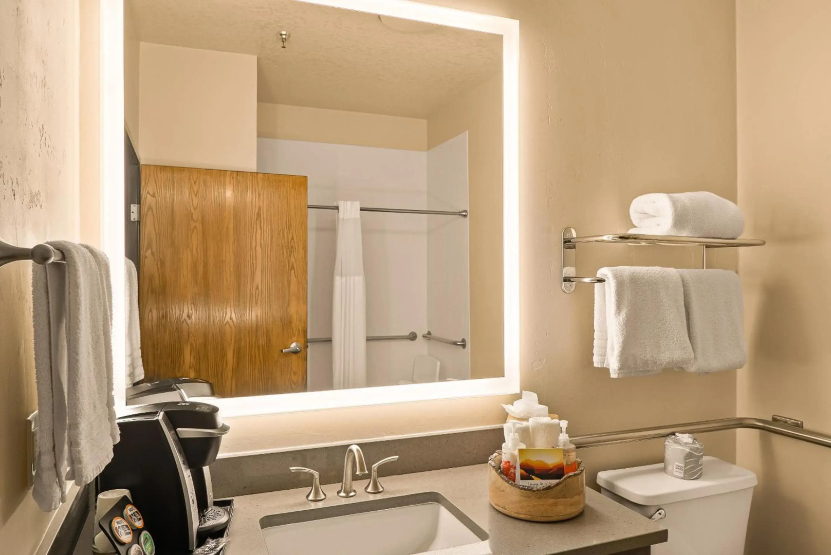 Arabella Hotel Sedona