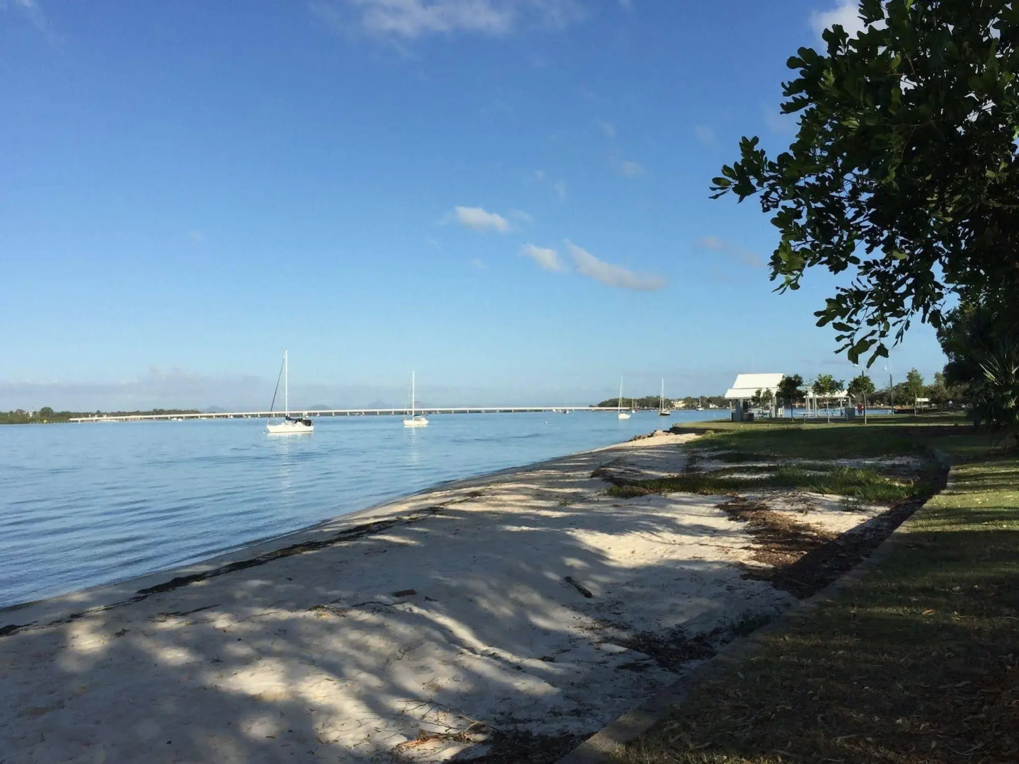 Bribie Waterways Motel