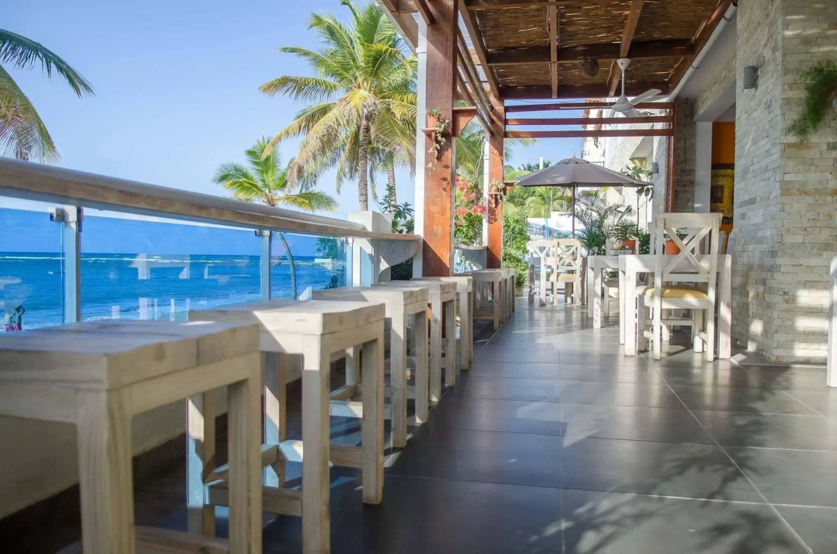 Apartments at Cabarete Morning Breeze
