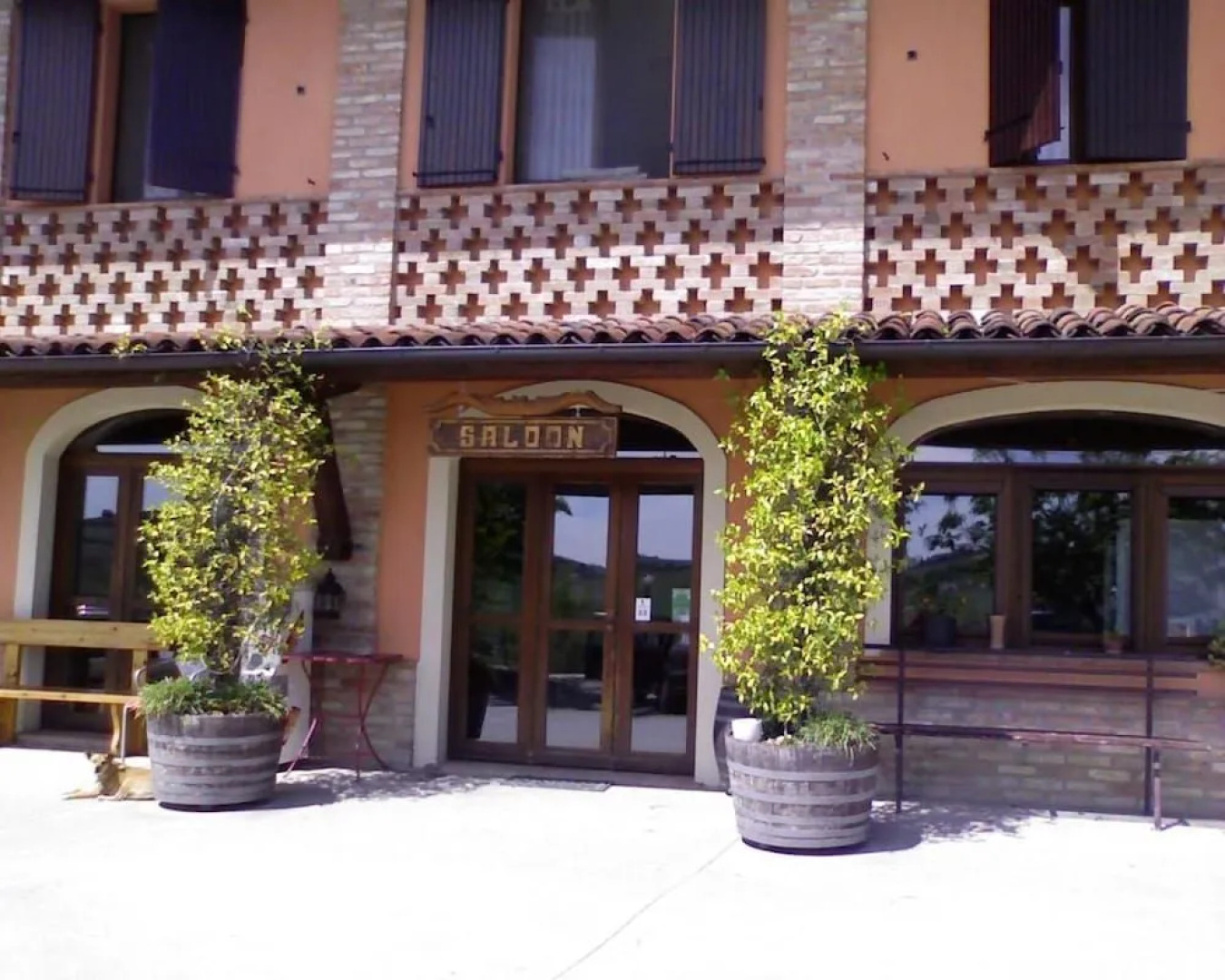 Agriturismo Vecchio Torchio