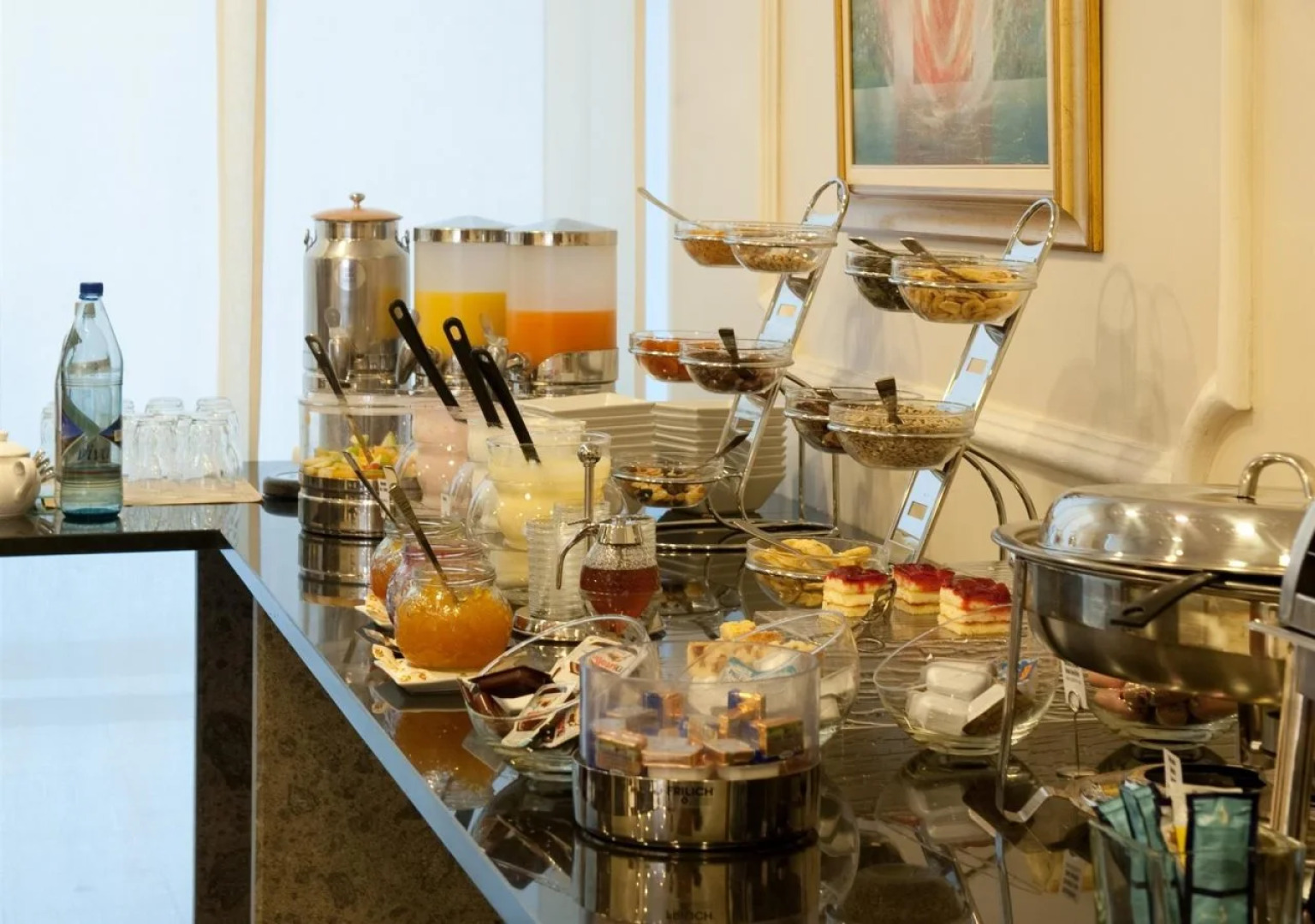 Best Western Plus Grand Hotel Victor Hugo