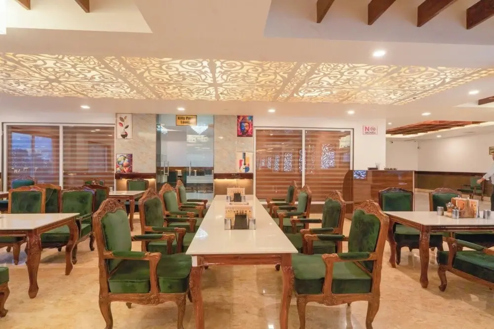 Gajraula Sukhdev Dhaba & Resort