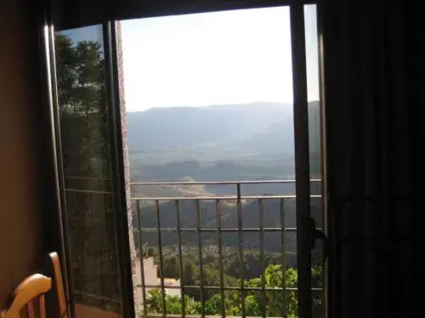 Apartamentos Saqura