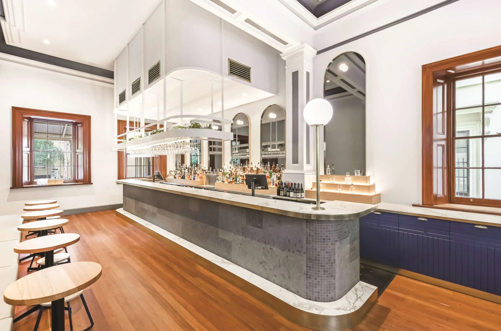 Adina Apartment Hotel Adelaide Treasury