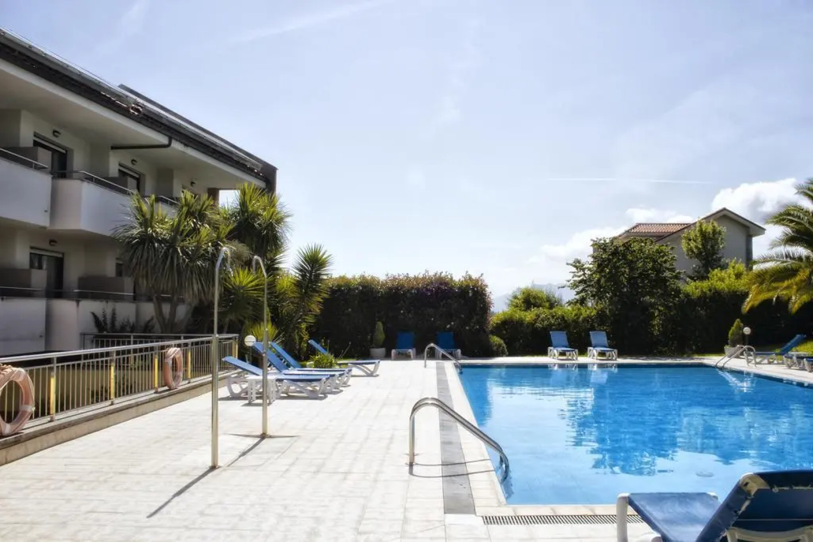 Hotel Tereñes Costa