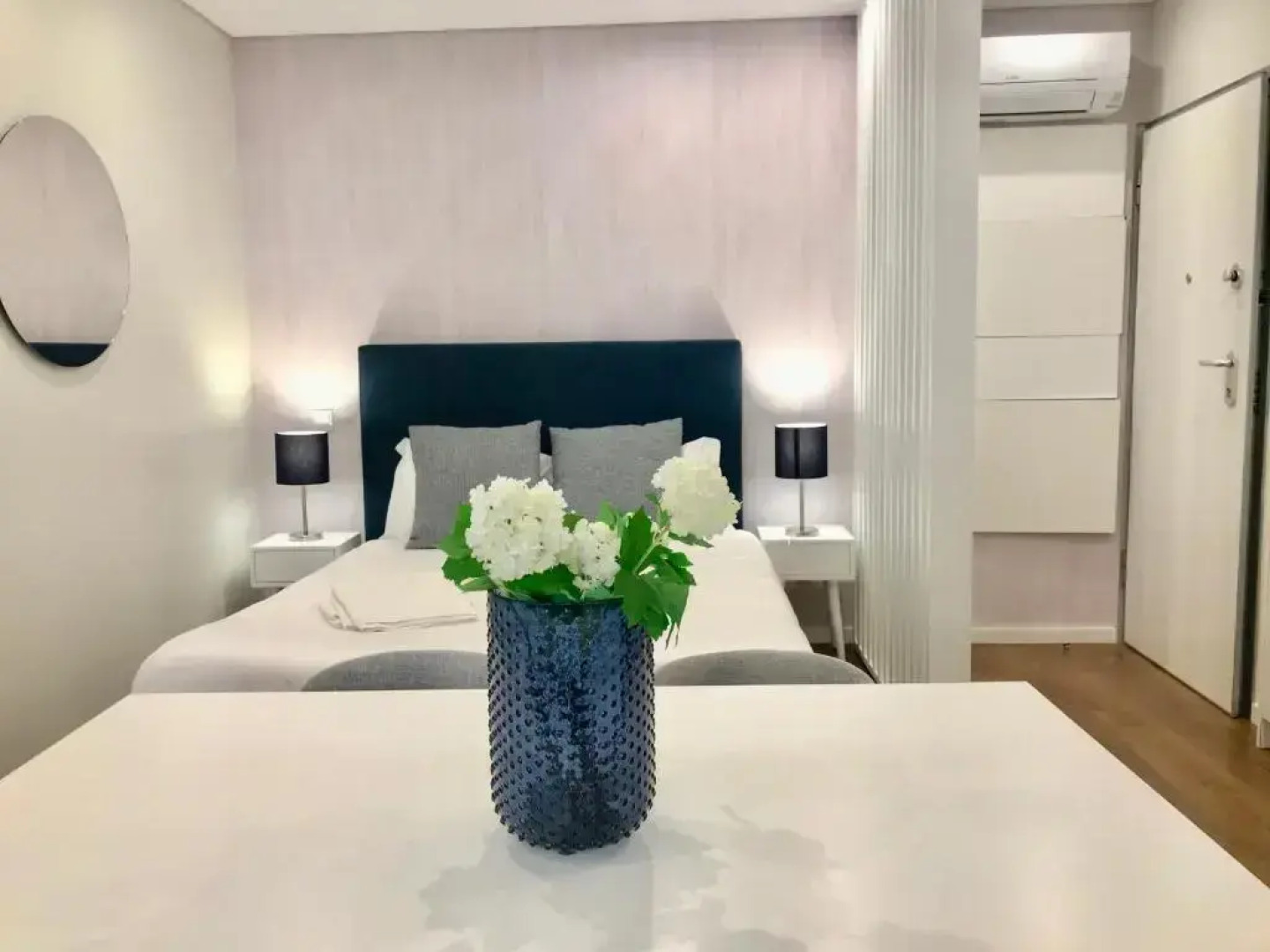 Braga Center Apartments Eça de Queirós