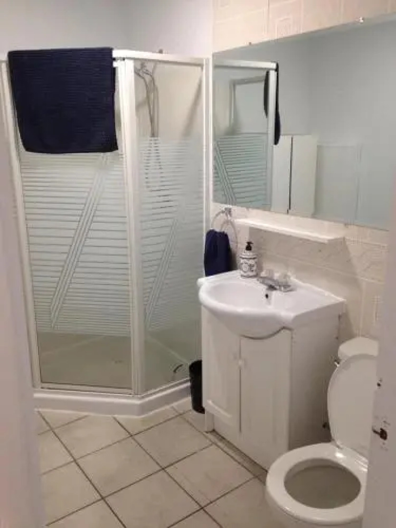 Auberge de Jeunesse du Lac St-Jean