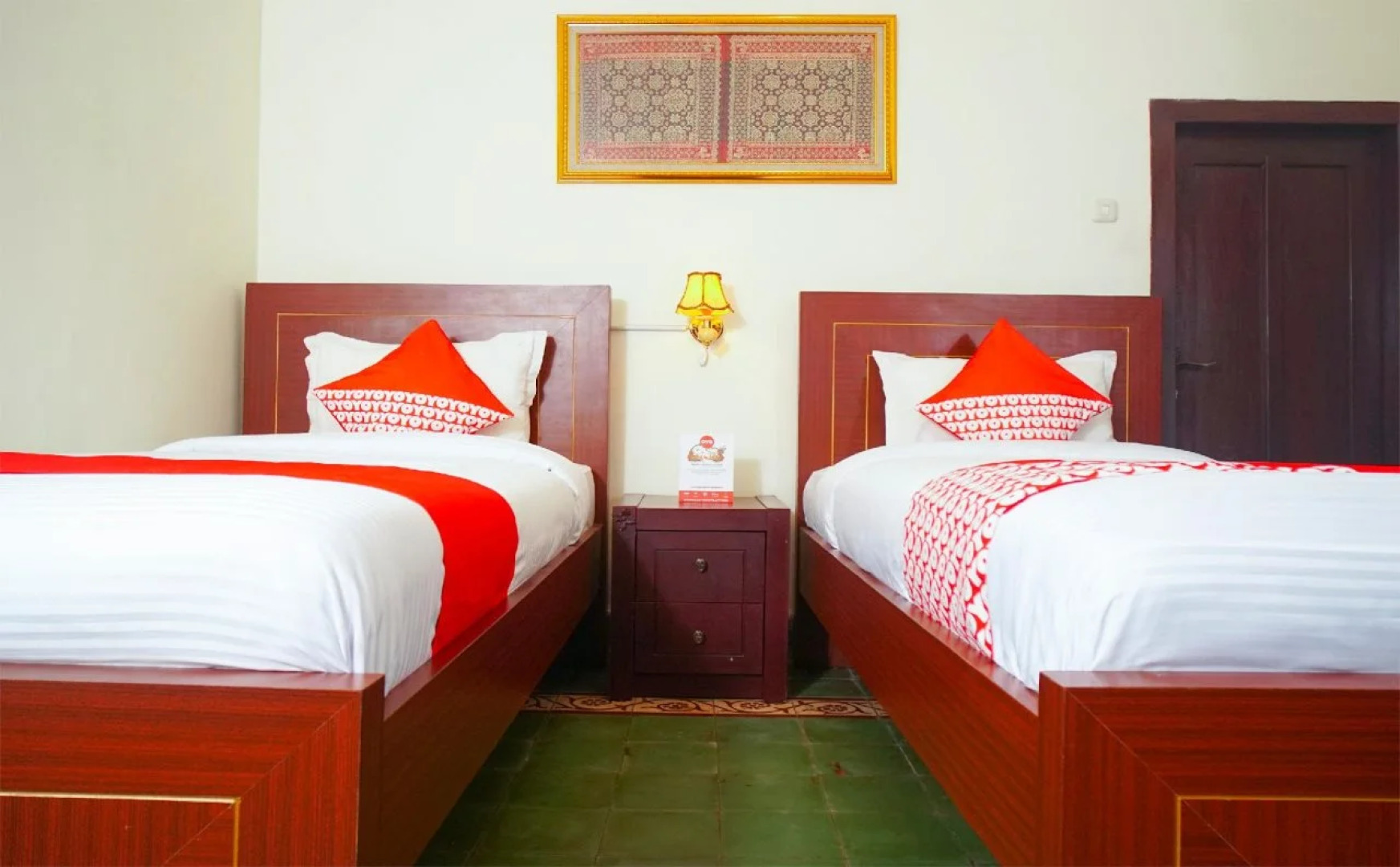 Hotel Graha Bukit Syariah