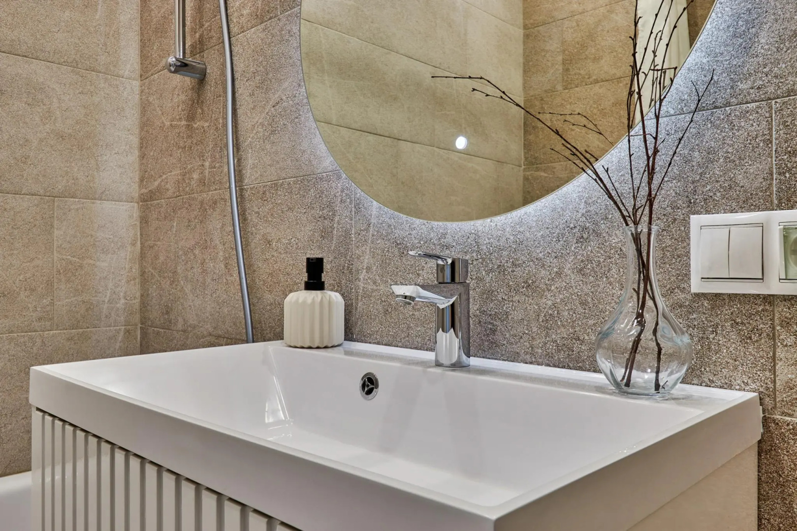 Апартаменты Indigo Room (Индиго Рум)