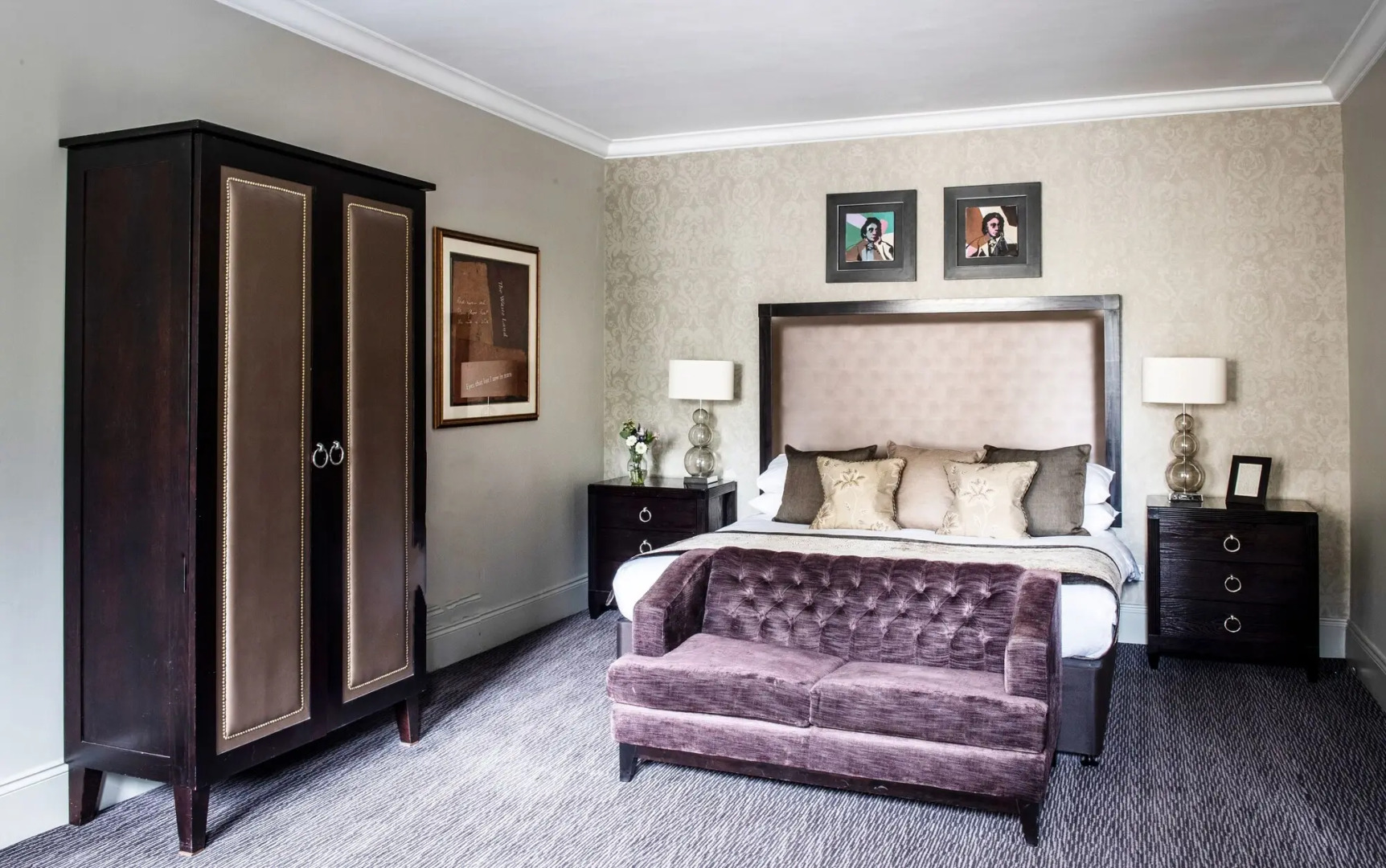 Nutfield Priory Hotel And Spa