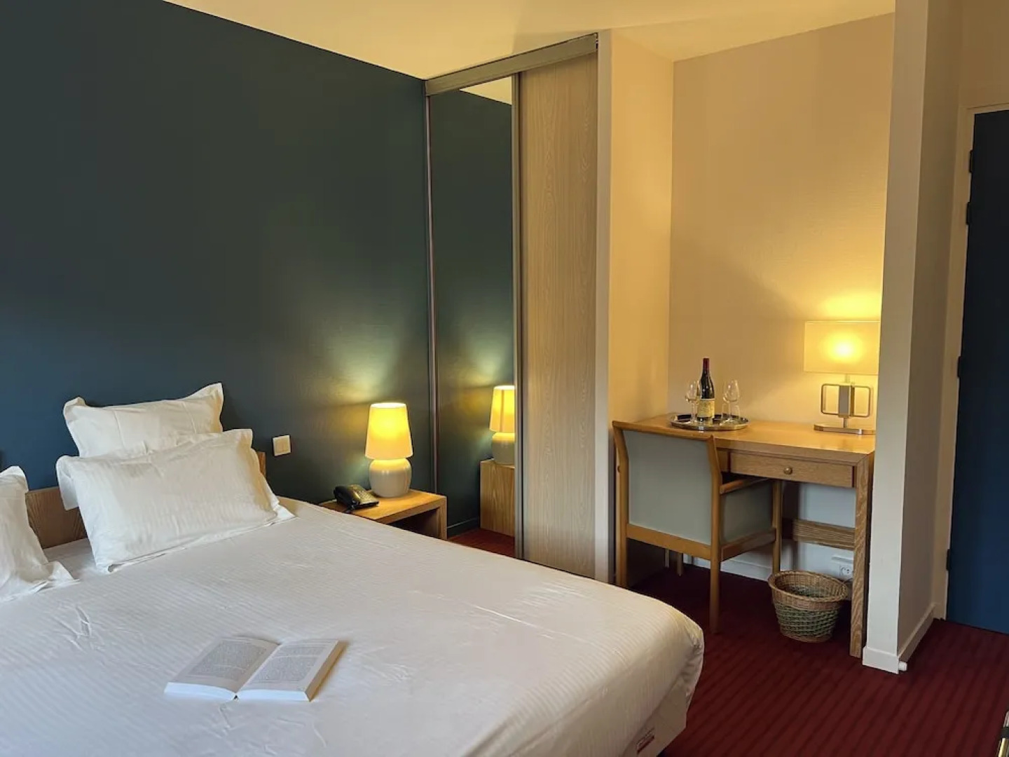 Le Pré Saint Germain