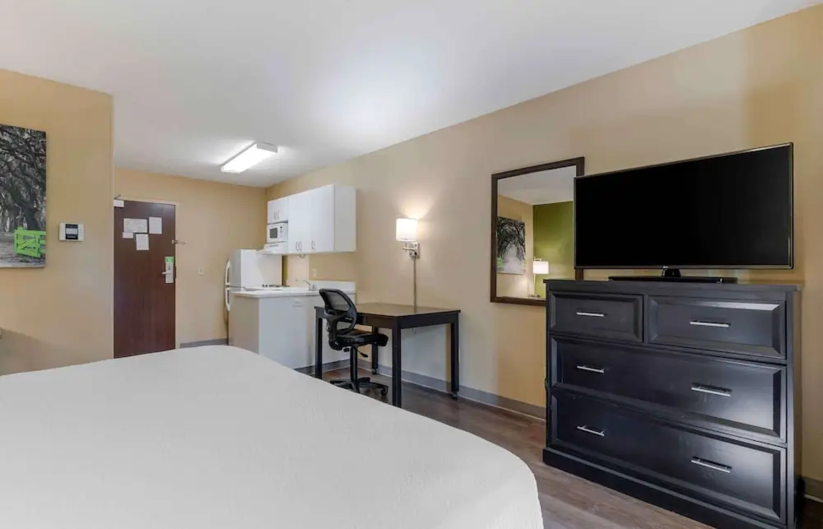 Extended Stay America - Washington, D.C. - Chantilly