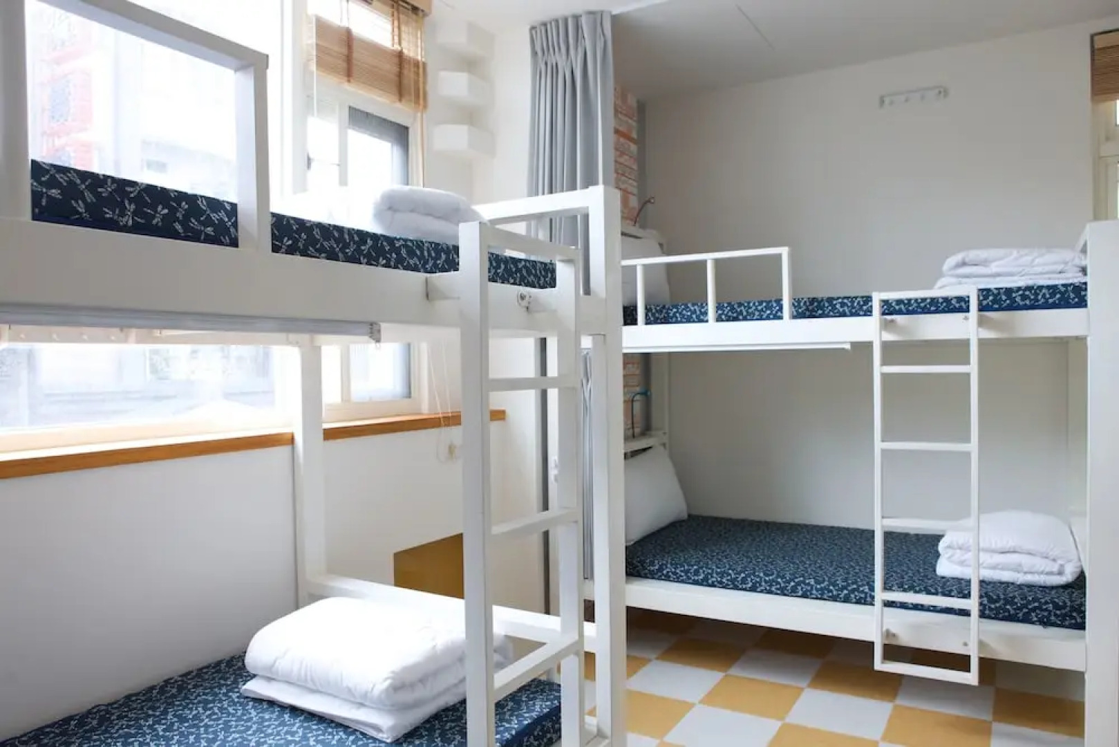 Happy Island Hostel - Vegetarian Guest Only