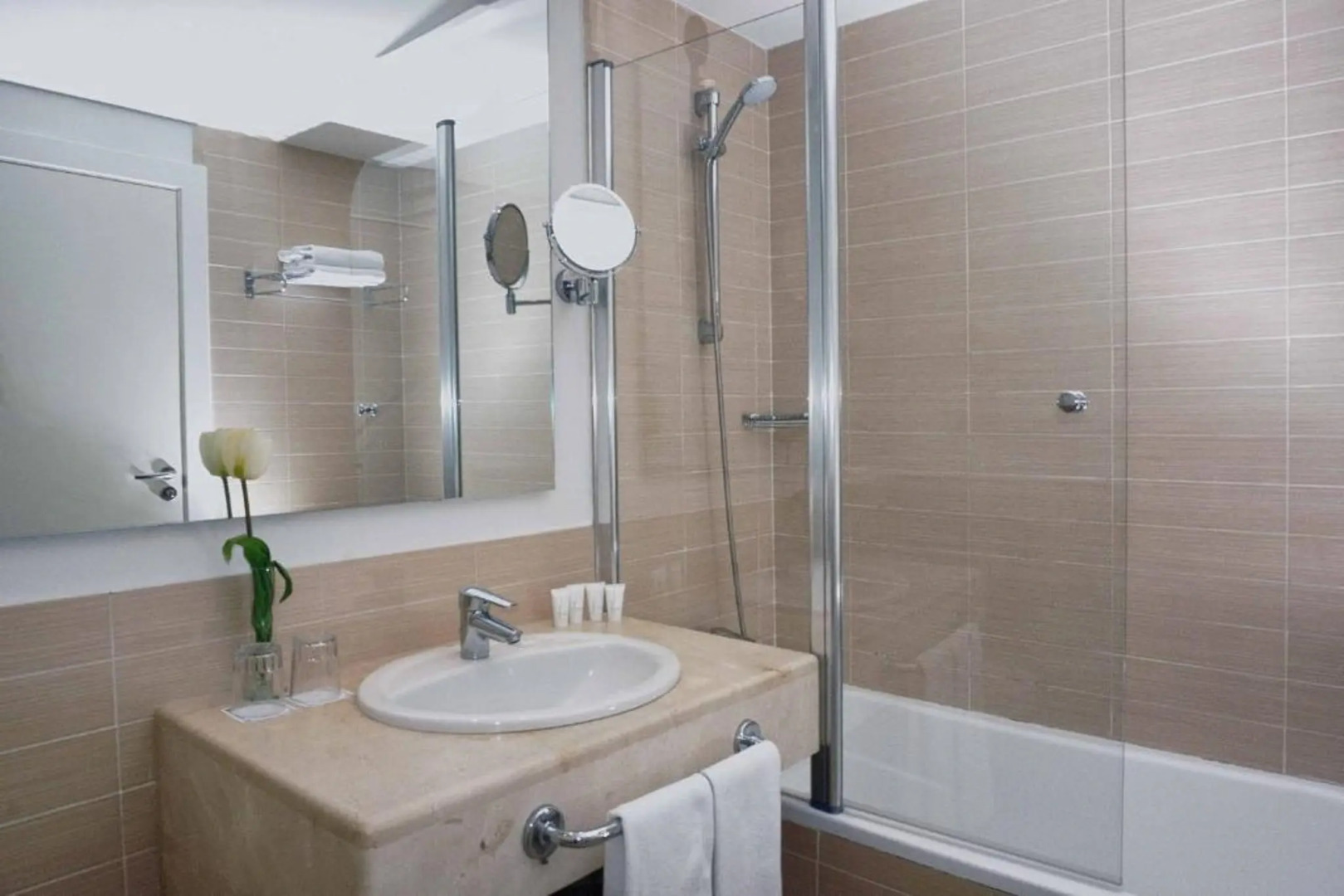 Отель Estival Isla Cristina