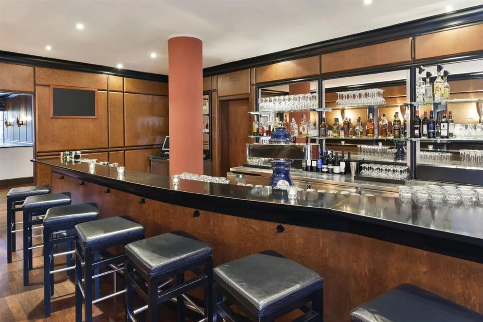 Scotty + Paul Hotel Deggendorf