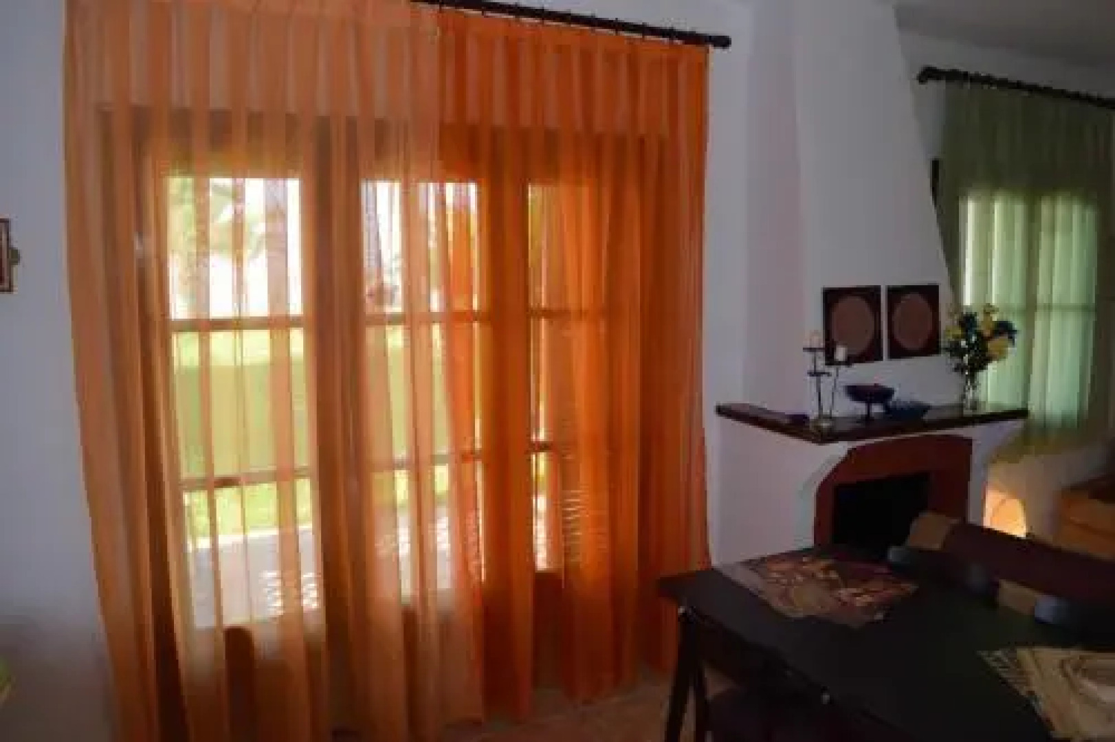 Aparthotel 4 stars Kalyves Polygyrou