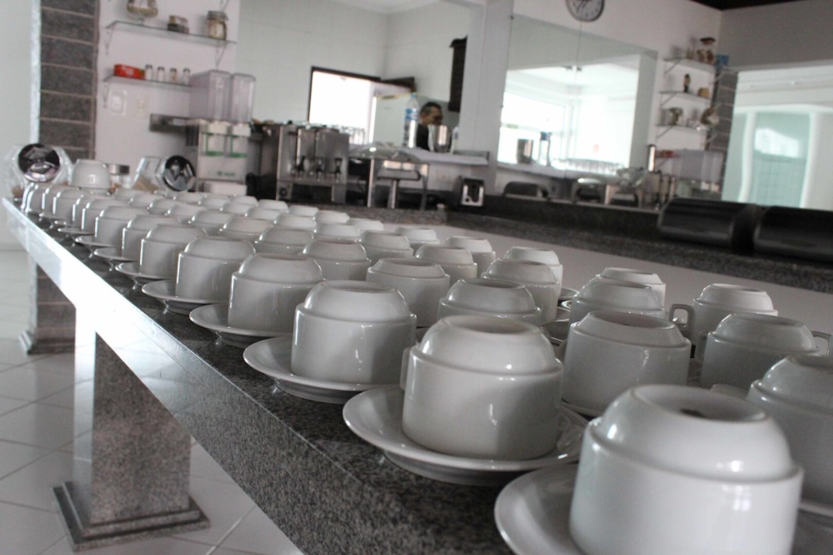 Hotel Pousada da Néia