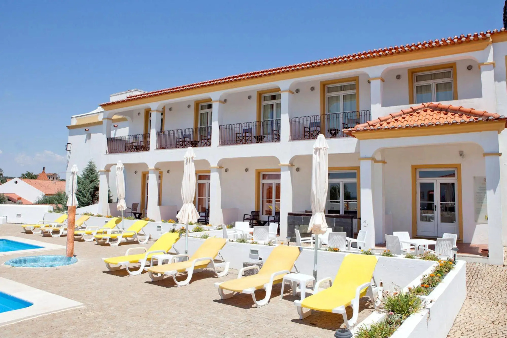 Hotel Convento D'Alter