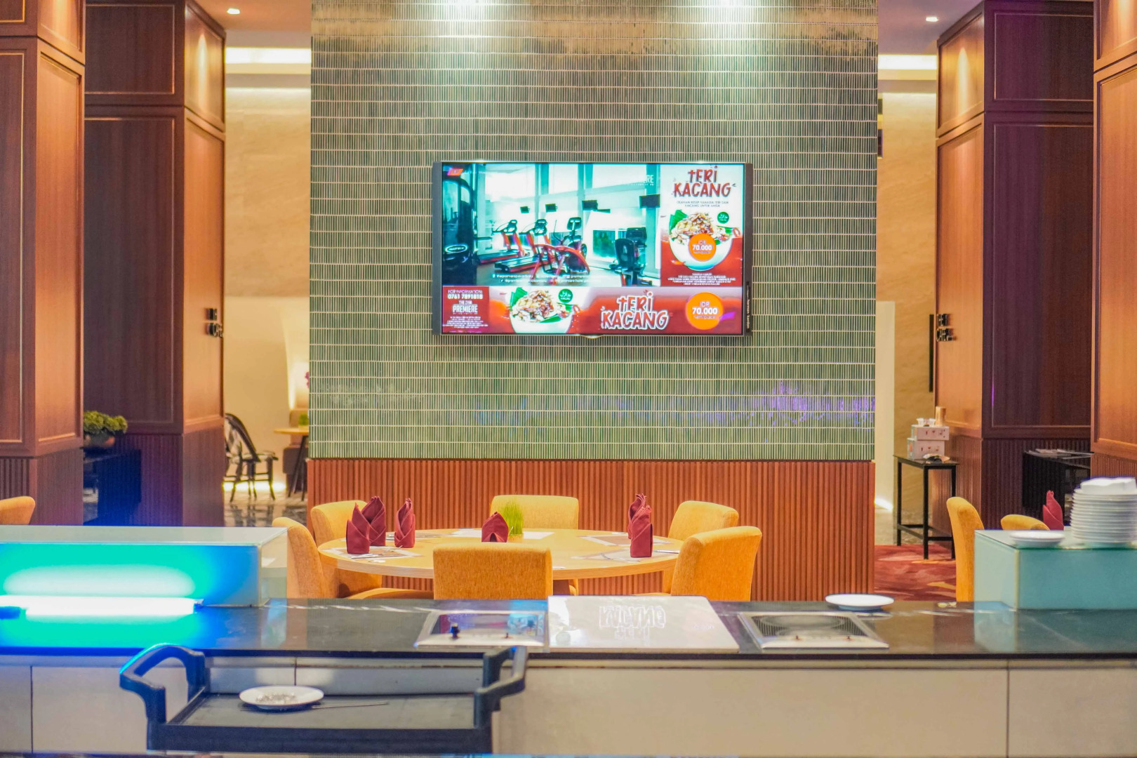 The Premiere Pekanbaru