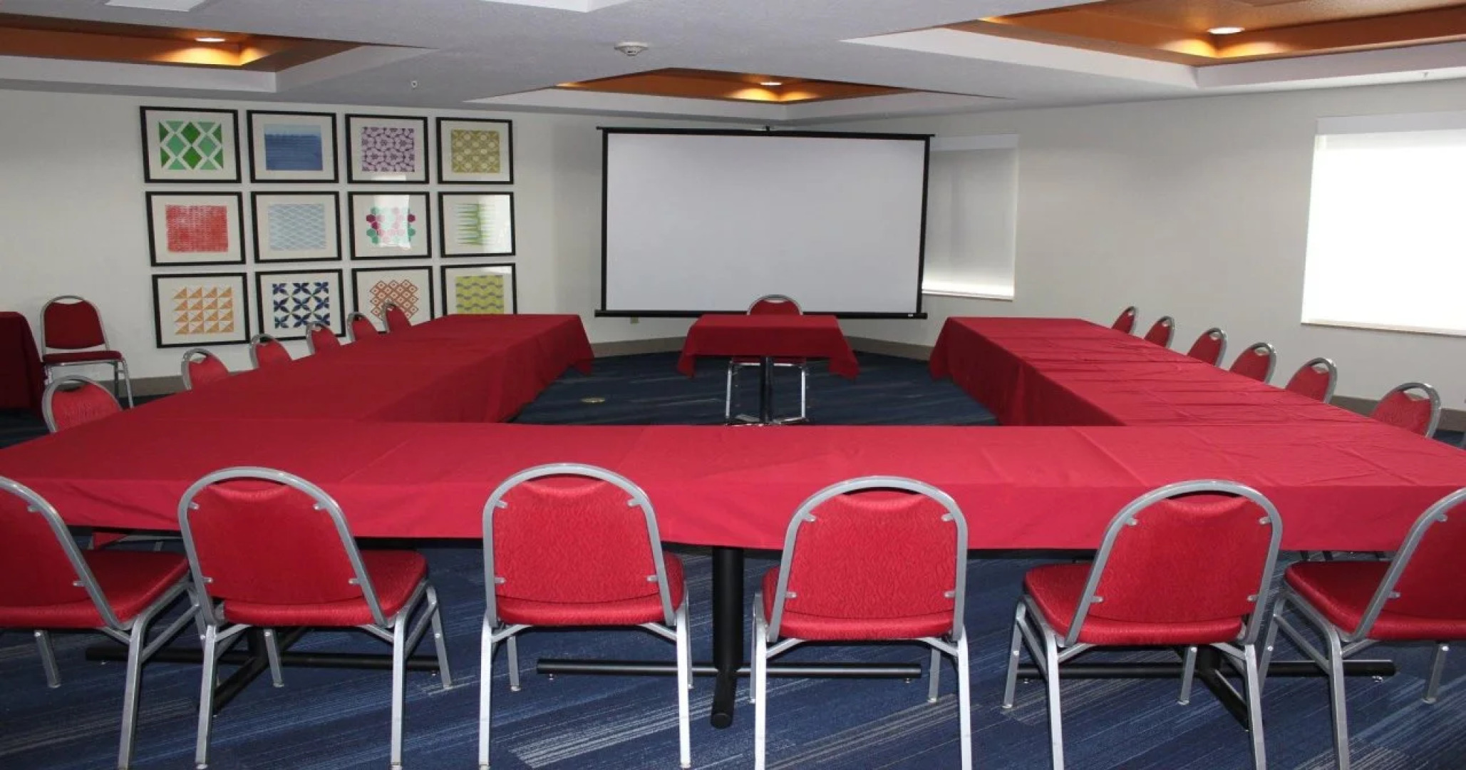 Holiday Inn Express Hotel & Suites Orlando South-Davenport by IHG