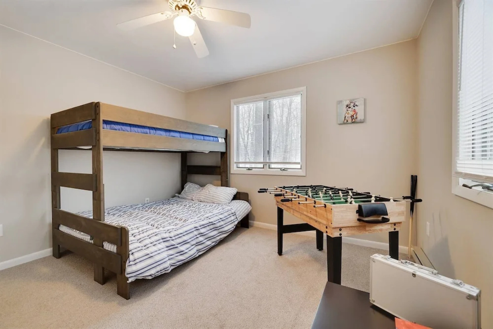 Dream Lakehouse Wfirepit Fireplace, Bbq, Wi-fi