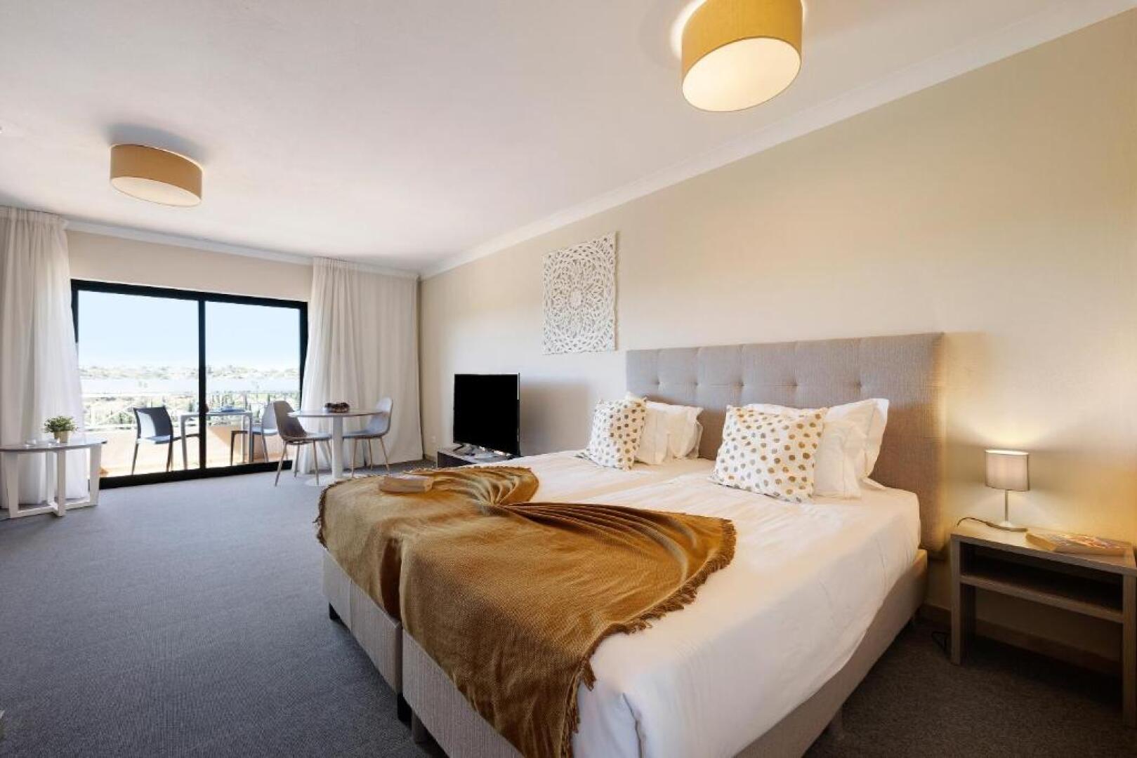 Pestana Gramacho Residence Studio