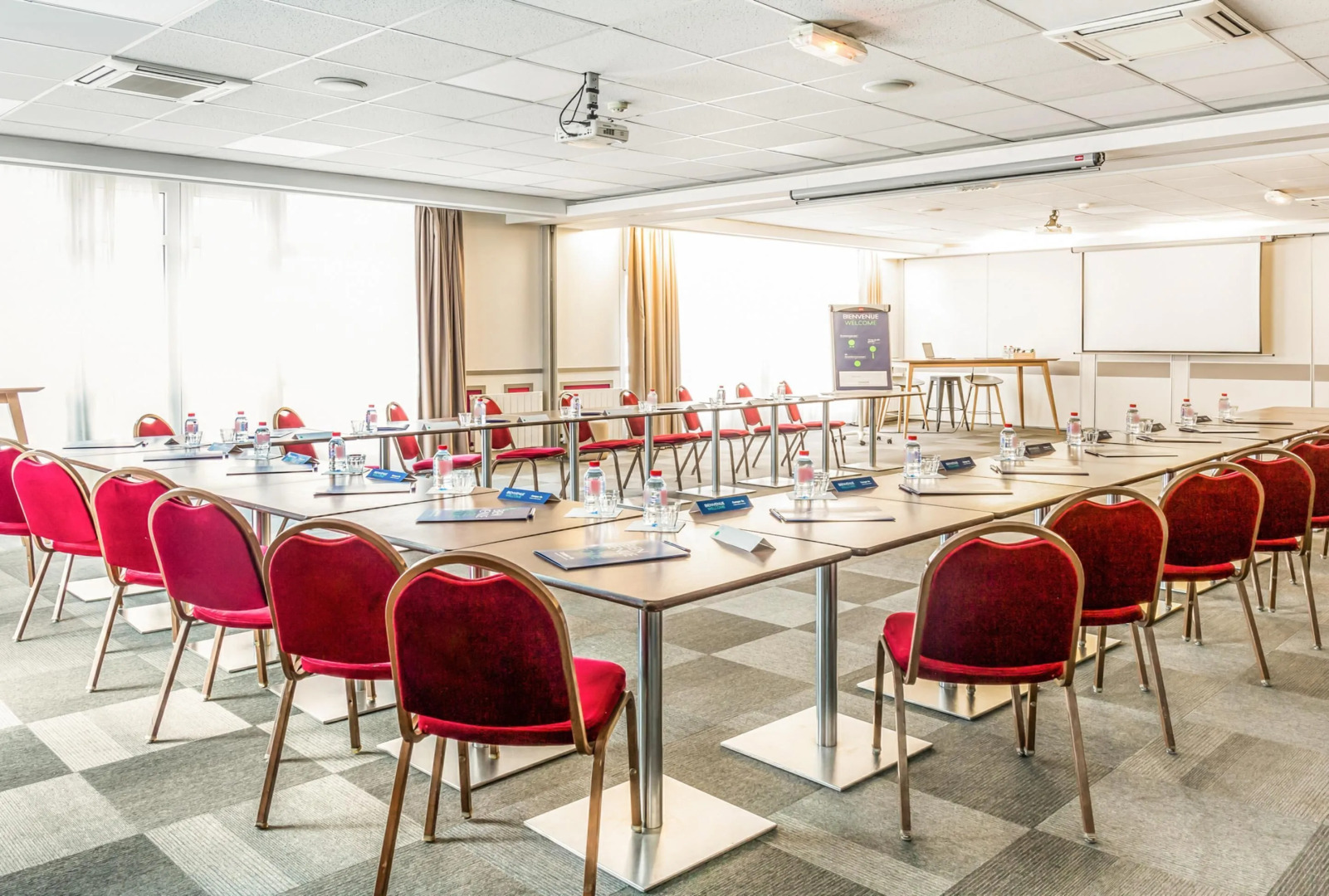 Campanile Paris Ouest - Pont de Suresnes