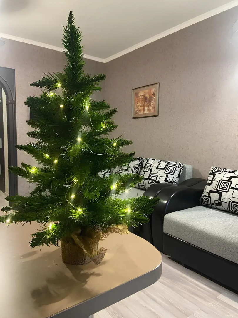 Апартаменты на проспекте Калининградский