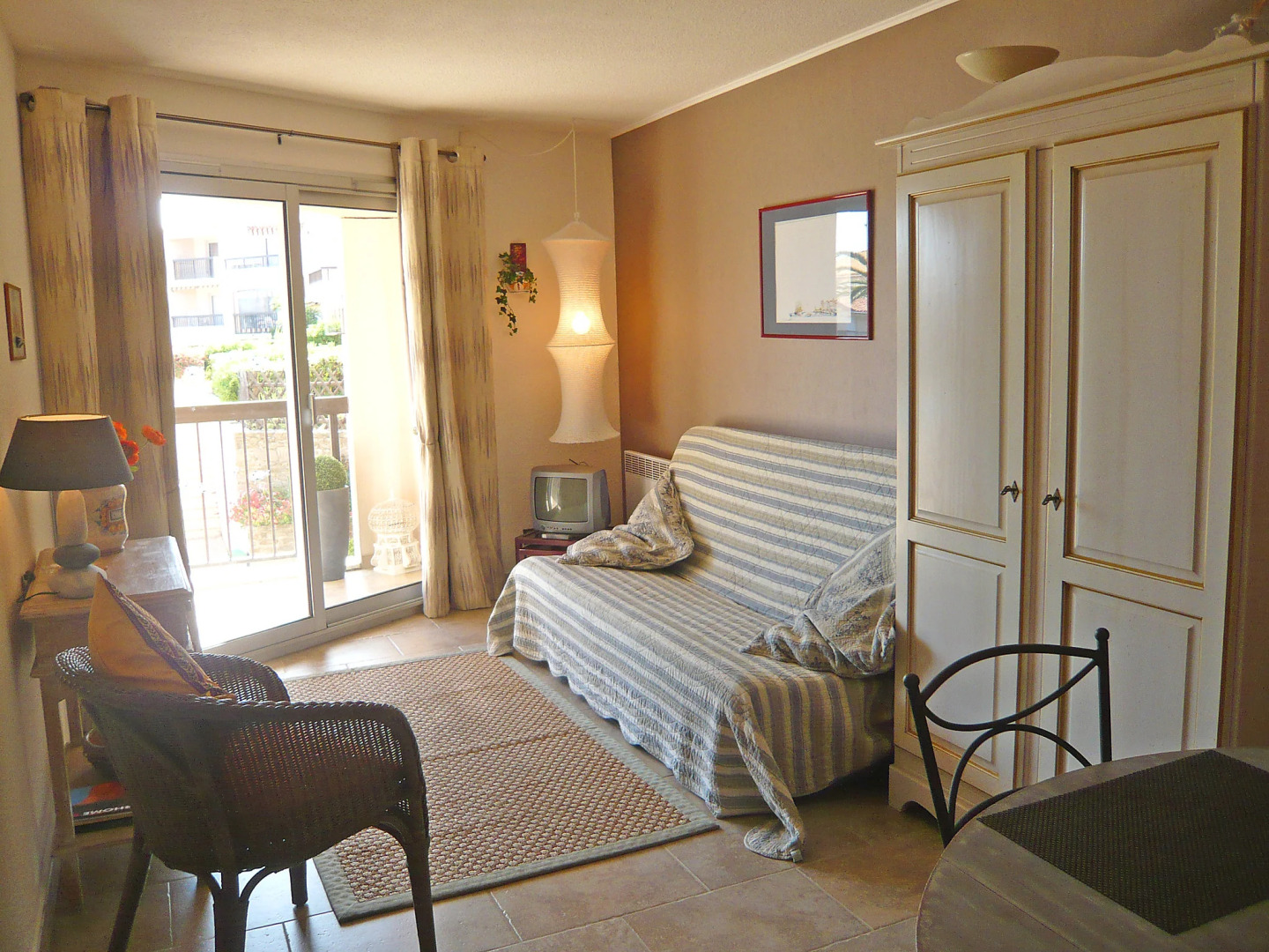 Apartment Les Jardins D'Ys.8