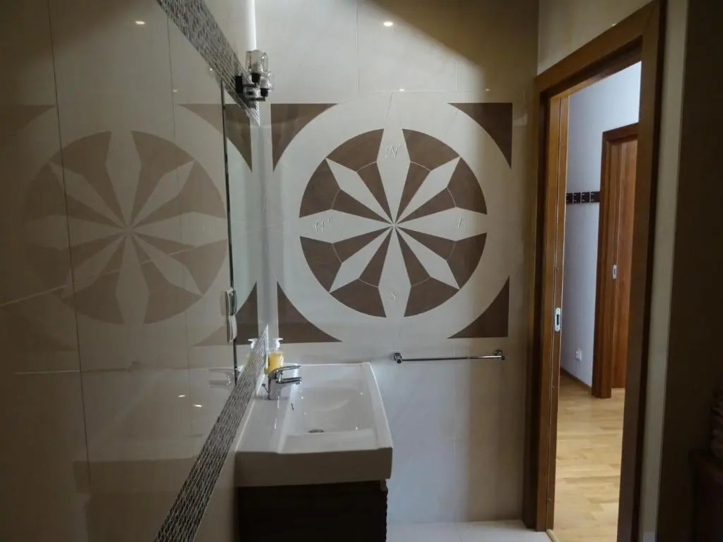 Apartments LuxView II