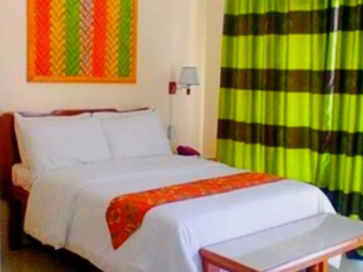 Northland Resort Hotel Manapla