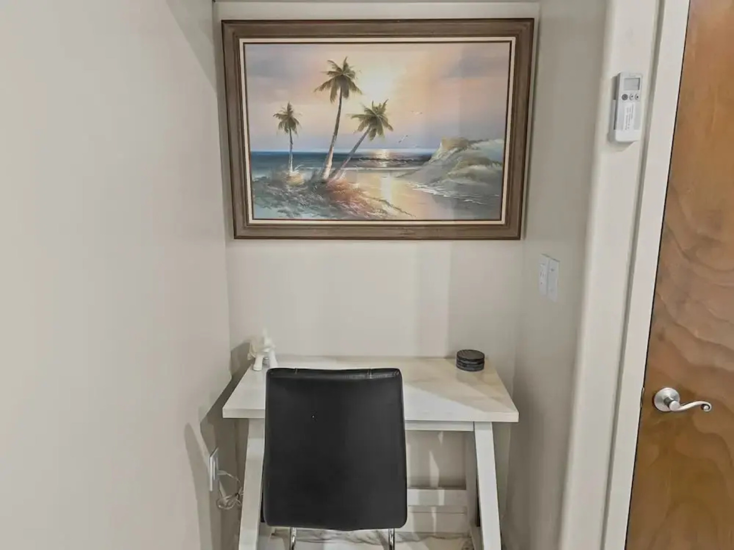 Quiet Garden Sanctuary 1 Bedroom Home