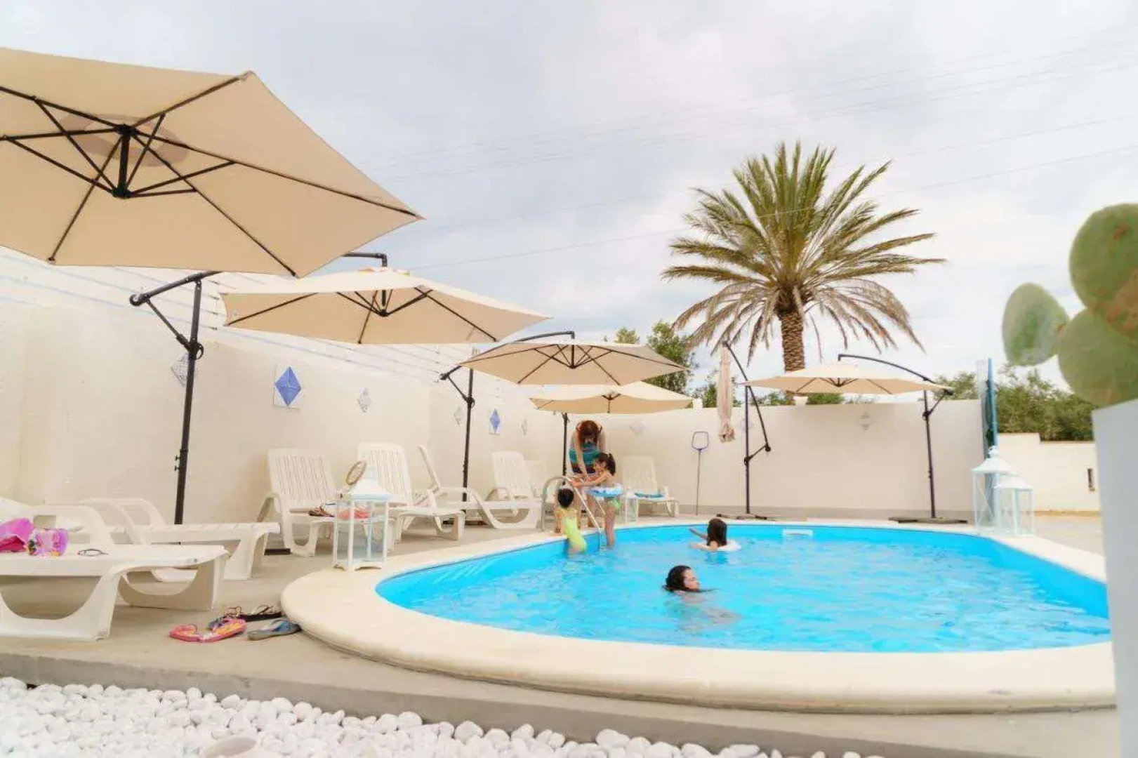 Residence Nonna Mariuccia