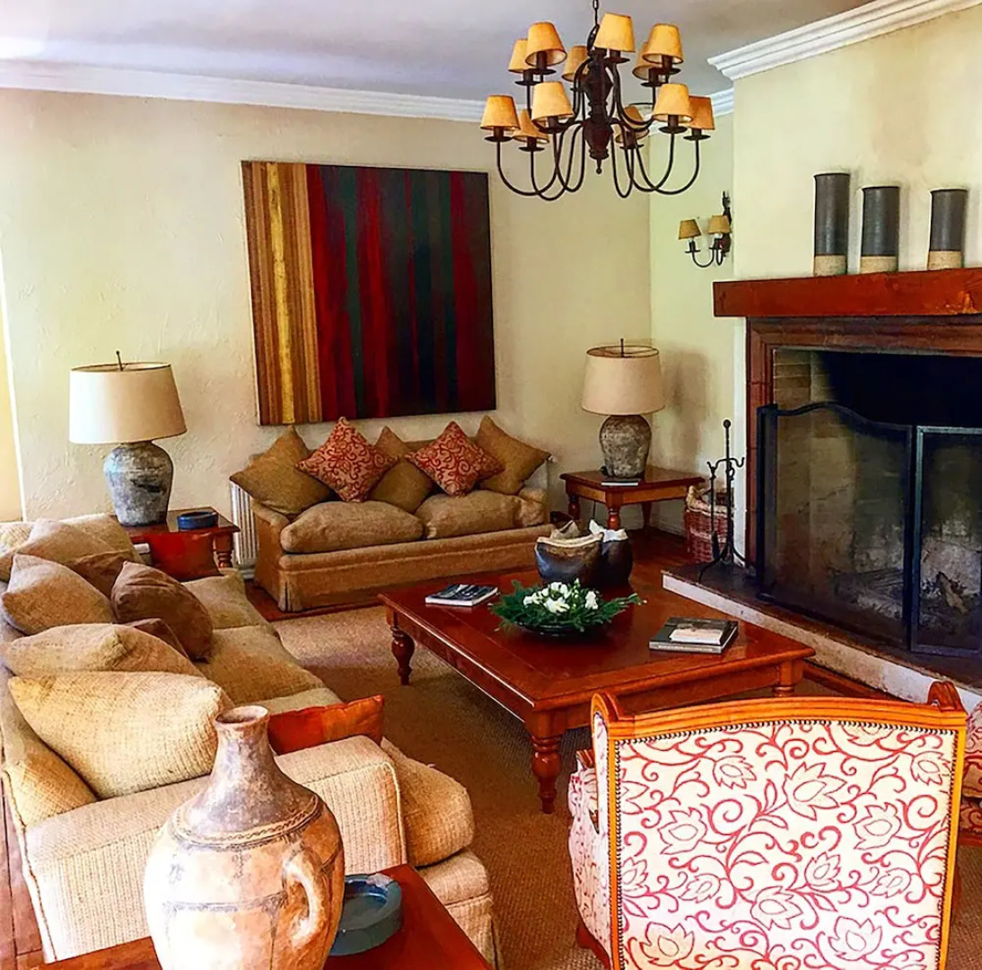 Hotel Viña La Playa