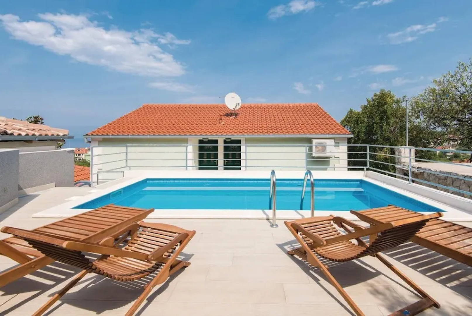 Amazing Home in Trpanj With Wifi and 1 Bedrooms