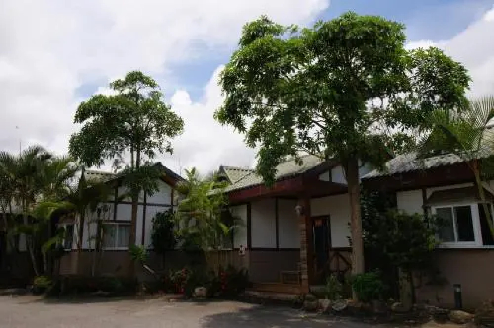 Hengchun Village Garden Homestay