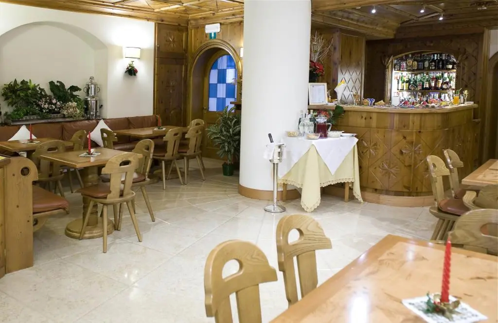 Hotel Pontechiesa