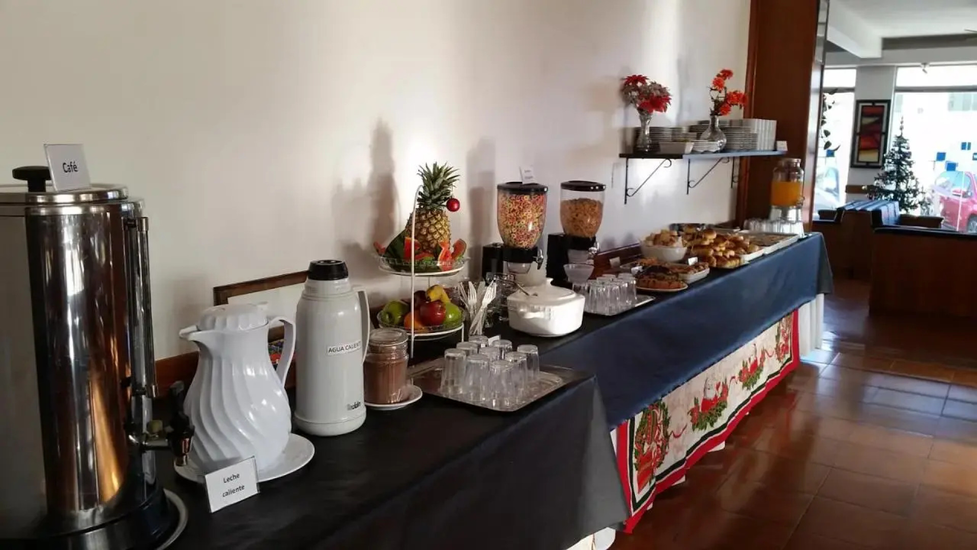 Hotel Solyma